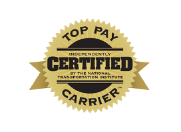 Top Pay Carrier logo