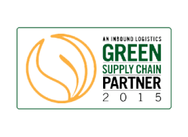 Green Supply Chain partner logo
