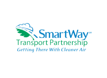 SmartWay Transport Partnership logo